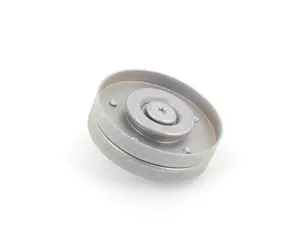Accessory Belt Idler Pulley
