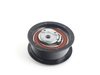 ES#271198 - 028198119C - Timing Belt Service Kit  - Basic kit includes belt, tensioner, roller, and hardware - Genuine Volkswagen Audi - Volkswagen
