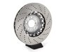 ES#2733638 - 34116864906 - Brake Disc (324 X 30 mm) - Genuine BMW - BMW