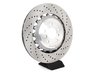 ES#2537266 - 34212284104 - Brake Disc - Genuine BMW - BMW