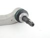 ES#1844458 - 31126777729 - Front Lower Tension Strut - left - The curved lower control arm - Genuine BMW - BMW