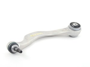 ES#1844459 - 31126777730 - Front Lower Tension Strut - Right - The curved lower control arm - Genuine BMW - BMW