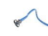 ES#37197 - 16136751175 - E46 Scavenge Air Line - Connects from engine to gas tank - Genuine BMW - BMW