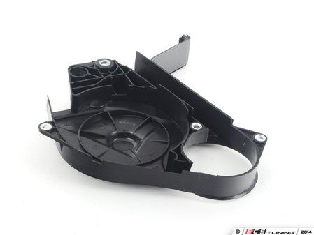 ES#2708800 - 026109175A - Engine Timing Cover - Protects the timing belt and components - URO - Audi Volkswagen