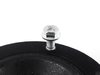 ES#2534412 - 31331092885 - Upper Strut Mount - Priced Each - Should be replaced each time shocks are replaced due to this being a wear item - URO - BMW