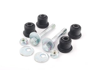 ES#2534077 - 1153301675 - Lower Control Arm Bushing Kit - Priced Each - Includes all hardware needed for installation - URO - Mercedes Benz