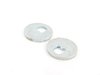 ES#2534077 - 1153301675 - Lower Control Arm Bushing Kit - Priced Each - Includes all hardware needed for installation - URO - Mercedes Benz