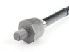 ES#2708963 - 1K0423810A - Inner Tie Rod - Priced Each - Fits the left and right side - URO - Audi Volkswagen