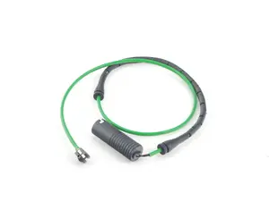 Front Brake Pad Wear Sensor