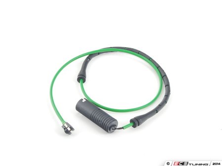 ES#2534736 - 34352227385 - Front Brake Pad Wear Sensor - Indicates when you should replace your brake pads. - URO - BMW