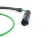 ES#2534736 - 34352227385 - Front Brake Pad Wear Sensor - Indicates when you should replace your brake pads. - URO - BMW