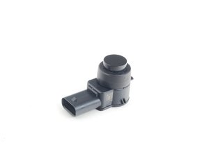 ES#2776449 - 0009052402 - PARKTRONIC Sensor - Priced Each - Located in the bumper of your Mercedes-Benz, comes in primer ready to paint - Genuine Mercedes Benz - Mercedes Benz