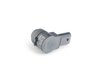 ES#2776449 - 0009052402 - PARKTRONIC Sensor - Priced Each - Located in the bumper of your Mercedes-Benz, comes in primer ready to paint - Genuine Mercedes Benz - Mercedes Benz