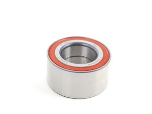 ES#2184915 - 33411124358 - Rear Wheel Bearing - Priced Each - Bearing Only - Does not include hardware - FAG - BMW