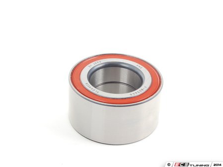 ES#2184915 - 33411124358 - Rear Wheel Bearing - Priced Each - Bearing Only - Does not include hardware - FAG - BMW