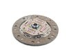 ES#925 - 021198141A - Sachs OEM Clutch Kit - Comes with Pressure plate, Clutch Disc, Throw-out Bearing, related hardware - Sachs - Volkswagen