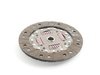 ES#925 - 021198141A - Sachs OEM Clutch Kit - Comes with Pressure plate, Clutch Disc, Throw-out Bearing, related hardware - Sachs - Volkswagen