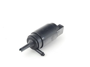 ES#2784846 - 1H5955651 - Windshield Washer Pump - Restore operation of the washer fluid system - Meyle - Volkswagen