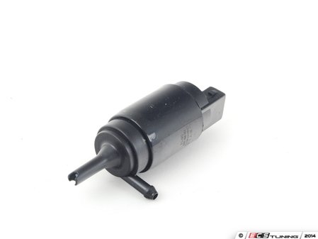 ES#2784846 - 1H5955651 - Windshield Washer Pump - Restore operation of the washer fluid system - Meyle - Volkswagen