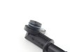 ES#1441652 - 94810646200 - Coolant adapter - Supply Line - 90 coolant fitting at the alternator - Genuine Porsche - 