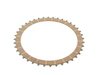 ES#3636830 - 221272232664 - EXTERNAL PLATE RING - Genuine Mercedes Benz - Mercedes Benz