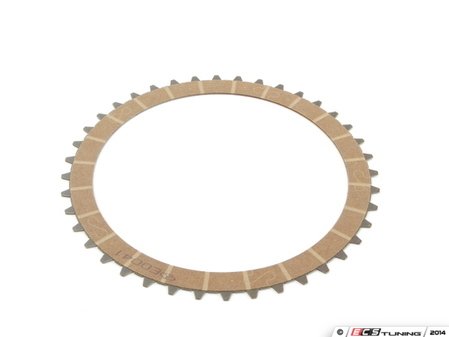ES#3636830 - 221272232664 - EXTERNAL PLATE RING - Genuine Mercedes Benz - Mercedes Benz