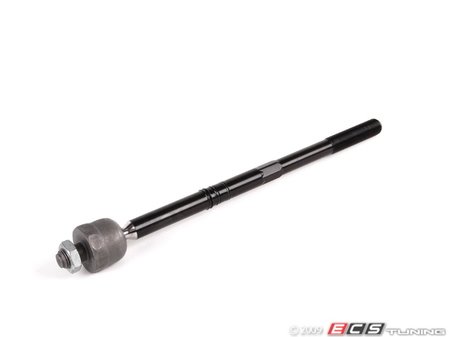 ES#11426 - 1K0423810A - Inner Tie Rod - Priced Each - Fits the left and right side - Lemforder - Audi Volkswagen