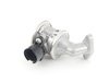 ES#2708323 - 11727540468 - E39 EGR Valve - Be sure to pass emission checks with a new check valve - Pierburg - BMW