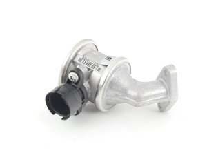 ES#2708323 - 11727540468 - E39 EGR Valve - Be sure to pass emission checks with a new check valve - Pierburg - BMW