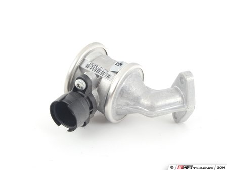 ES#2708323 - 11727540468 - E39 EGR Valve - Be sure to pass emission checks with a new check valve - Pierburg - BMW