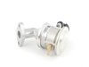 ES#2708323 - 11727540468 - E39 EGR Valve - Be sure to pass emission checks with a new check valve - Pierburg - BMW