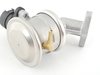 ES#2708323 - 11727540468 - E39 EGR Valve - Be sure to pass emission checks with a new check valve - Pierburg - BMW