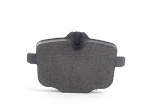 ES#2537267 - 34212284389 - Rear Brake Pad Set - Get your M stopping properly again - Genuine BMW - BMW