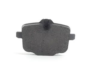 Rear Brake Pad Set