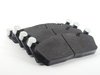 ES#2698587 - 34112284869 - Front Brake Pad Set - Get your M stopping properly again - Genuine BMW - BMW