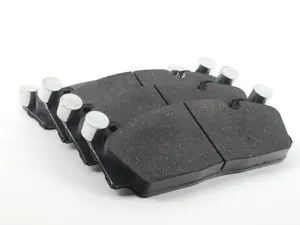 Front Brake Pad Set