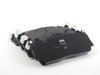 ES#2698587 - 34112284869 - Front Brake Pad Set - Get your M stopping properly again - Genuine BMW - BMW