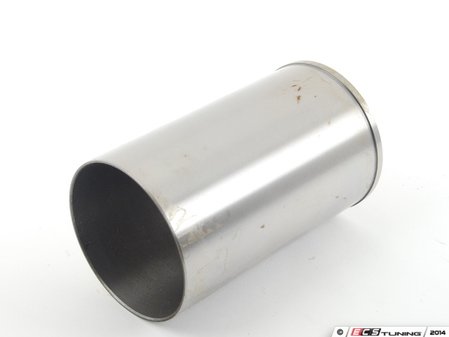 ES#2524732 - 6160111210 - Cylinder Liner - Priced Each - Located inside of the cylinder bore - MTC - Mercedes Benz