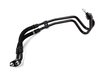 ES#38881 - 17222283209 - E46 M3 Oil Cooler Lines - Attaches between the oil cooler and the engine block - Genuine BMW - BMW