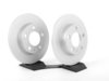 ES#2784860 - 1J0698014KT1 -  Rear Brake Service Kit (232x9) - Featuring Meyle rotors and ECS EP24 Enthusiast Performance pads - Assembled By ECS - Audi Volkswagen