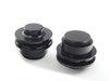 ES#2777866 - 90895 - ST X Performance Coilover System - Fixed Damping - Height adjustable with average lowering of 1.0"-2.0"F, 1.2"-2.2"R - Suspension Techniques - 