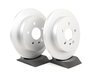 ES#2762549 - 1634200420KT1 - Rear Brake Service Kit - Featuring Meyle Rotors And Pagid Pads - Assembled By ECS - Mercedes Benz