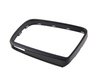 ES#83438 - 51167074953 - Cover Support Trim Ring - Left - (NO LONGER AVAILABLE) - Attaches to the outer edge of the mirror housing. - Genuine BMW - 