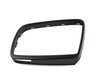 ES#83438 - 51167074953 - Cover Support Trim Ring - Left - (NO LONGER AVAILABLE) - Attaches to the outer edge of the mirror housing. - Genuine BMW - 