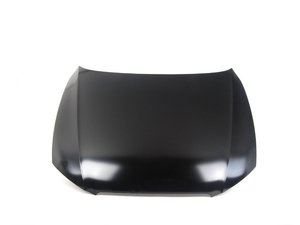 ES#2580703 - 8T0823029D - Hood - Restore the look of your vehicle - Genuine Volkswagen Audi - Audi