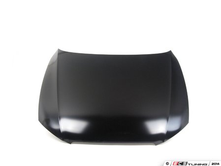 ES#2580703 - 8T0823029D - Hood - Restore the look of your vehicle - Genuine Volkswagen Audi - Audi