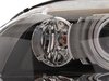 ES#1884476 - 8E0941029Bp030Bp - Euro-Spec Xenon Headlight Set - (NO LONGER AVAILABLE) - Upgrade to the Euro style headlights - Genuine European Volkswagen Audi - 