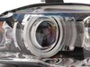 ES#1884476 - 8E0941029Bp030Bp - Euro-Spec Xenon Headlight Set - (NO LONGER AVAILABLE) - Upgrade to the Euro style headlights - Genuine European Volkswagen Audi - 