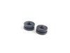 ES#2765666 - 11127513194KT -  Valve Cover Gasket kit - For Cylinders 1-4 includes spark plug tubes - Assembled By ECS - BMW
