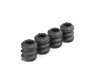 ES#2627391 - 34111118948KT4 - Front Pad And Rotor Installation Kit - Includes everything to install new front brakes. - Assembled By ECS - BMW
